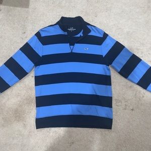 Vineyard Vines Quarter Zip